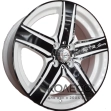 Sportmax Racing SR3111 W7 R17 PCD5x114.3 ET38 DIA67.1 WPWB