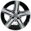 Sportmax Racing SR-3111Z W7 R16 PCD4x98 ET40 DIA58.6 BP