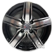 Sportmax Racing SR3111Z W7 R16 PCD5x114.3 ET42 DIA67.1 BPRZ