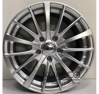Диски Sportmax Racing SR3173 W7 R16 PCD5x114.3 ET38 DIA67.1 HS