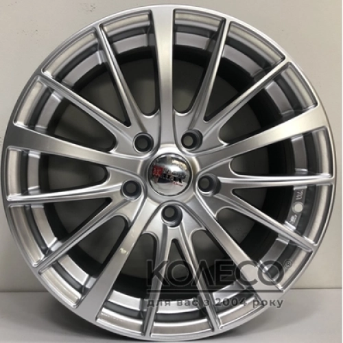 Sportmax Racing SR3173 W7 R16 PCD5x114.3 ET38 DIA67.1 HS