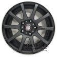 Sportmax Racing SR-355 W7 R16 PCD10x100/112 ET38 DIA67.1 MBPL