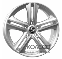 Диски Sportmax Racing SR-392 W7 R16 PCD5x114.3 ET40 HS