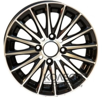 Sportmax Racing SR393 W7 R16 PCD5x114.3 ET40 DIA67.1 BP