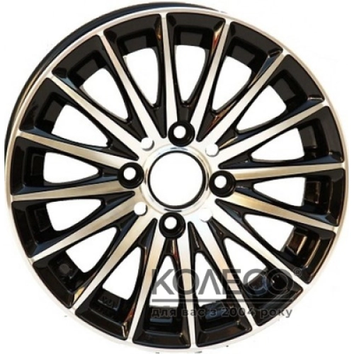 Sportmax Racing SR393 W7 R16 PCD5x114.3 ET40 DIA67.1 BP