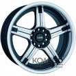 Sportmax Racing SR-507 W7.5 R18 PCD10x112 ET42 DIA67.1 W