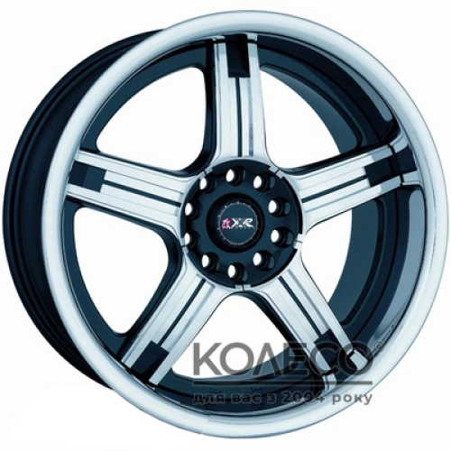Sportmax Racing SR-507 W7.5 R18 PCD10x112 ET42 DIA67.1 W