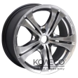 Sportmax Racing SR-680 W6.5 R15 PCD5x112 ET38 DIA67.1 HB