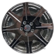 Sportmax Racing SR-819 W7.5 R16 PCD5x114.3 ET37 DIA67.1 Chrom