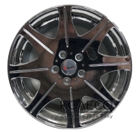 Диски Sportmax Racing SR-819 W7.5 R16 PCD5x114.3 ET37 DIA67.1 Chrom