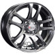 Sportmax Racing SR-9806Z W7 R16 PCD5x112 ET40 DIA67.1 HB