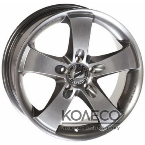 Stilauto Futura W8 R18 PCD5x112 ET35 DIA66.5 SupL