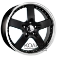 Stonewell STW 210 W8.5 R20 PCD5x112 ET50 DIA66.6 FB
