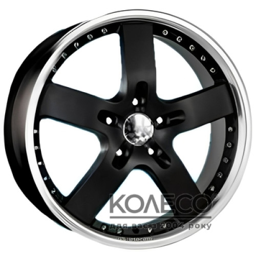 Stonewell STW 210 W8.5 R20 PCD5x130 ET50 DIA71.5 FB