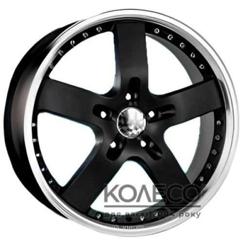Stonewell STW 210 W8.5 R20 PCD5x112 ET50 DIA66.6 FB