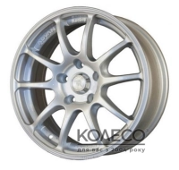Диски Storm BK-380 W6.5 R16 PCD5x114.3 ET40 DIA67.1 W
