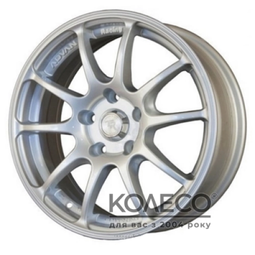 Storm BK-380 W6.5 R16 PCD5x114.3 ET40 DIA67.1 W