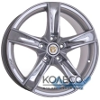 Storm Henessy W8 R18 PCD5x112 ET35 DIA66.6 HSInoxF