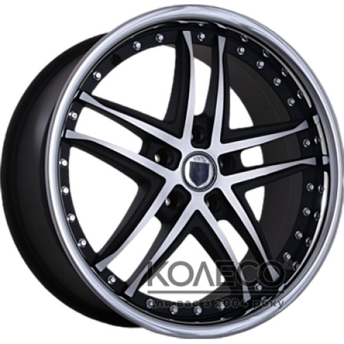 Storm Hunter Icon W8 R18 PCD5x114.3 ET40 DIA73.1 MBMB