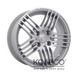Storm W-545 W5.5 R13 PCD4x98 ET35 DIA58.6 MS