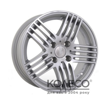 Storm W-545 W5.5 R13 PCD4x98 ET35 DIA58.6 MS