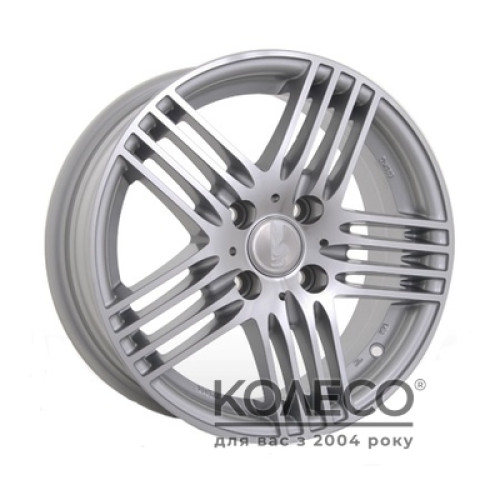 Storm W-545 W5.5 R13 PCD4x98 ET35 DIA58.6 MS