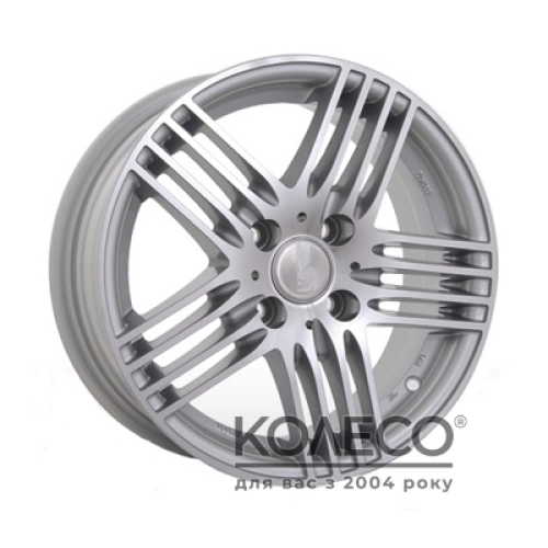 Storm W-545 W5.5 R13 PCD4x98 ET35 DIA58.6 MS