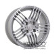 Storm W-545 W5.5 R13 PCD4x98 ET35 DIA58.6 MS