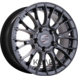Storm W-825 W7 R15 PCD4x100 ET35 DIA67.1 HB