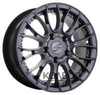 Диски Storm W-825 W7 R15 PCD4x100 ET35 DIA67.1 HB