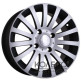 Storm YQ-66 W6.5 R15 PCD5x112 ET40 DIA67.1 BMP