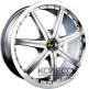SW SY-702 W6.5 R15 PCD5x110/114.3 ET35 DIA73.1 S