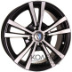 Tech Line TL1404 W5.5 R14 PCD4x98 ET35 DIA58.6 BD
