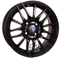 Диски Tech Line TL1406 W5.5 R14 PCD5x112 ET45 DIA79.6 BL