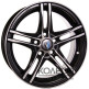 Tech Line TL1505 W6 R15 PCD5x100 ET38 DIA57.1 BD