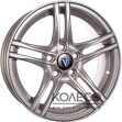 Tech Line TL1505 W6 R15 PCD5x100 ET38 DIA57.1 SL