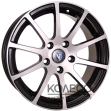 Tech Line TL1603 W6.5 R16 PCD5x114.3 ET45 DIA67.1 BD