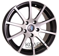 Диски Tech Line TL1603 W6.5 R16 PCD5x114.3 ET45 DIA67.1 BD