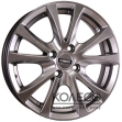 Tech Line TL509 W6 R15 PCD5x100 ET40 DIA57.1 HB