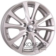 Tech Line TL509 W6.5 R15 PCD5x105 ET39 DIA56.6 S