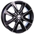 Tech Line TL524 W5.5 R15 PCD4x100 ET46 DIA60.1 BD