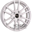 Tech Line TL535 W6 R15 PCD5x114.3 ET45 DIA67.1 silver