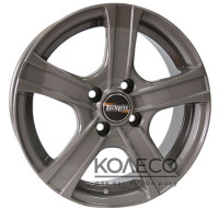 Диски Tech Line TL539 W6 R15 PCD5x100 ET38 DIA57.1 GRD