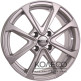 Tech Line TL667 W6 R16 PCD4x100 ET37 DIA60.1 silver