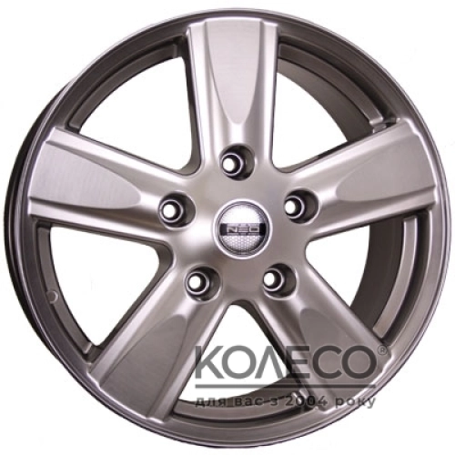 Tech Line TL804 W8 R18 PCD5x150 ET60 DIA110.1 HB