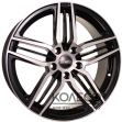 Tech Line TL806 W7.5 R18 PCD5x114.3 ET38 DIA67.1 BD