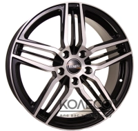 Tech Line TL806 W7.5 R18 PCD5x114.3 ET38 DIA67.1 BD