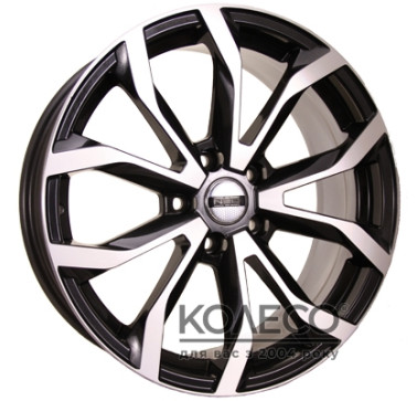 Tech Line TL808 W8 R18 PCD5x120 ET40 DIA72.6 BSD