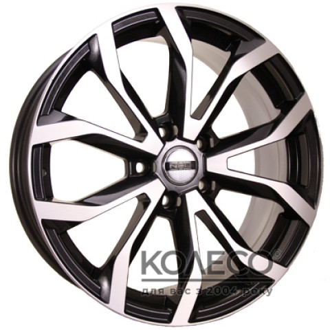 Tech Line TL808 W8 R18 PCD5x120 ET40 DIA72.6 BSD