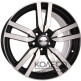Tech Line TL809 W8 R18 PCD5x108 ET45 DIA63.4 BD